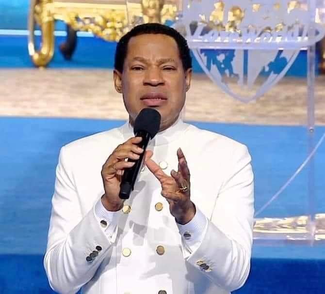 STAND FIRM—REFUSE TO COMPROMISE