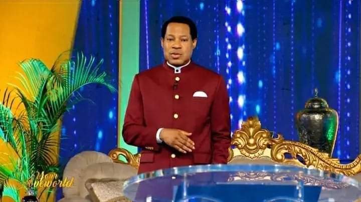 WEALTH, RICHES & RIGHTEOUSNESS, THE CORE OF THE CHRISTIAN FAITH, YOUR SURE GUIDE