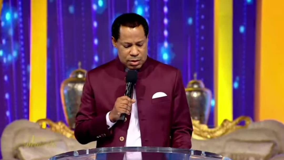 HIS JUSTICE ALWAYS PREVAILS