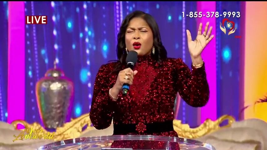 I AM ENJOYING MY LIFE IN PEACE, I AM LOADED WITH GOOD THINGS, Christ is my advantage