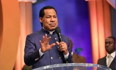 CREATED FOR HIS GLORY, IT’S UP TO YOU, A MESSAGE FOR THE WHOLE WORLD