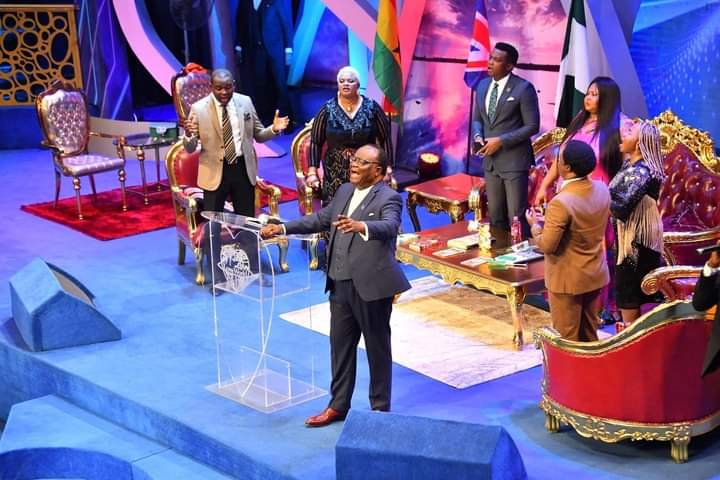 I AM FULL OF LIFE ALWAYS. CHRIST IS GLORIFIED IN MY BODY