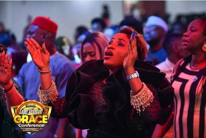 I AM DIVINELY CONNECTED