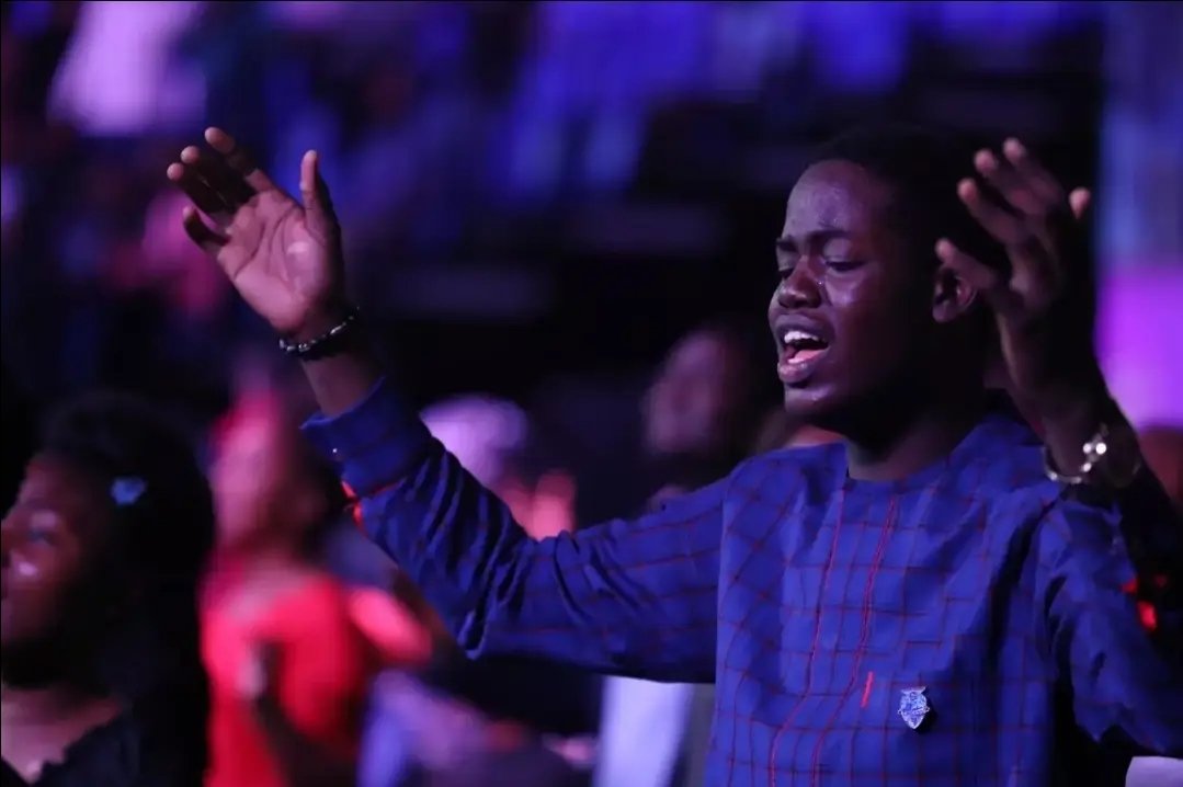 I WALK IN DOMINION, MY LIFE IS SUPERNATURAL