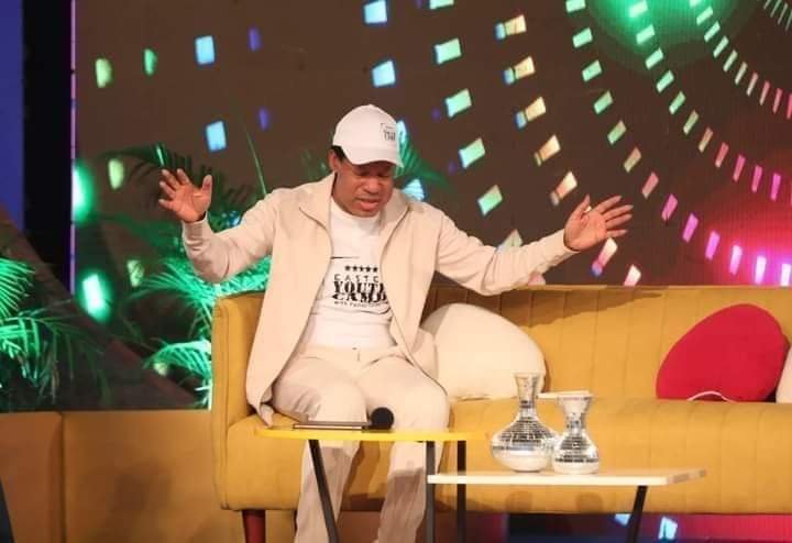 GOD’S BOUNDLESS LOVE, PERFECT AND COMPLETE