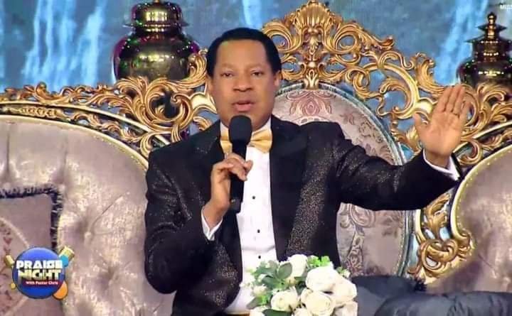 SENT TO CHANGE LIVES, THE UNIQUENESS OF THE PASTORAL OFFICE, DELIVERANCE, COMPLETENESS AND PRESERVATION, DUNAMIS, THINGS HAVE CHANGED