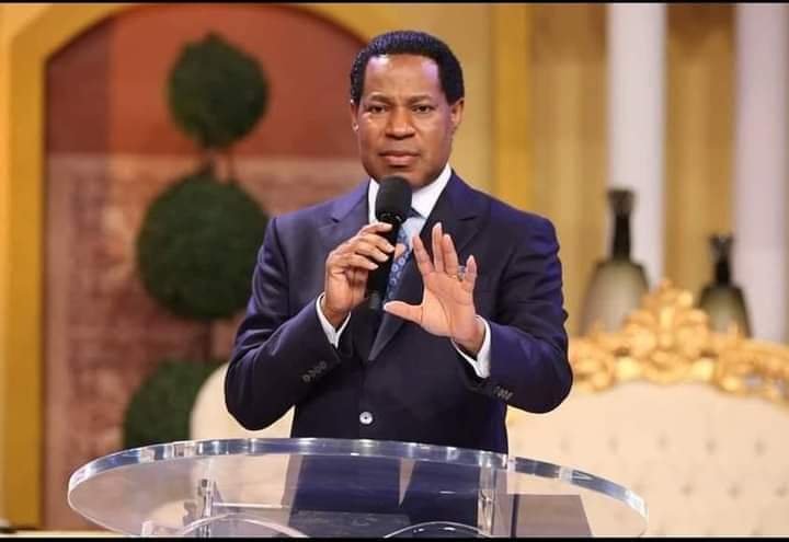 REFUSE TO BE LUKEWARM