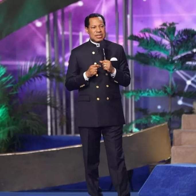 WHEN GRACE IS MULTIPLIED