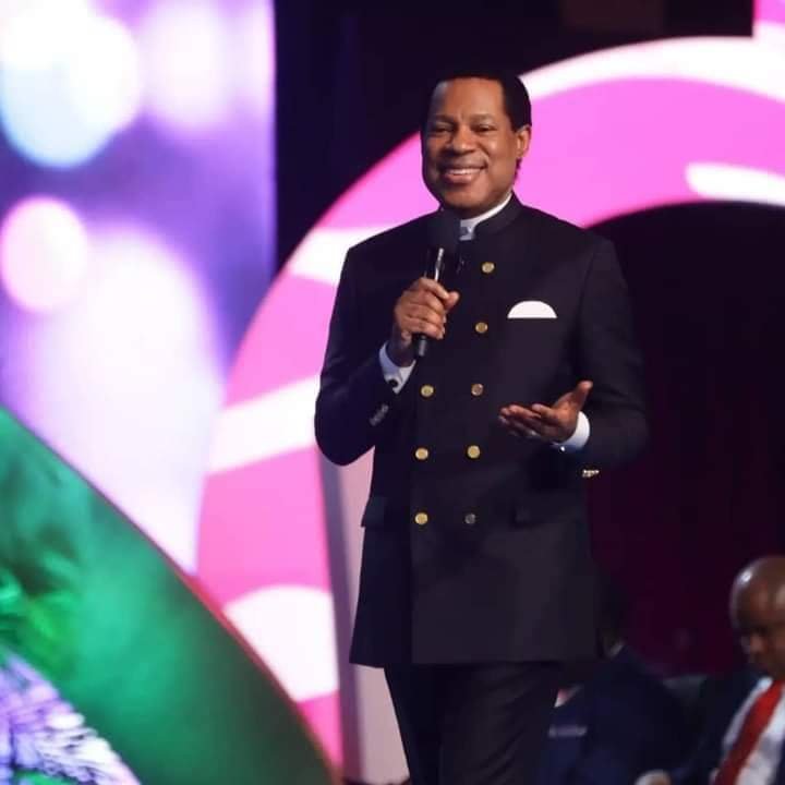 HE DELIGHTS IN FULFILLING YOUR DESIRES, TAKE AS MUCH AS YOU WANT