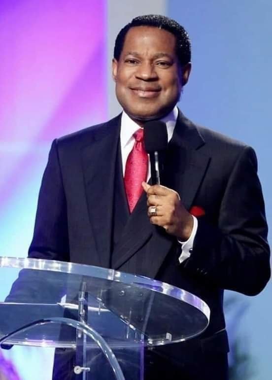 YOU RECEIVED SOMETHING WHEN YOU BELIEVED