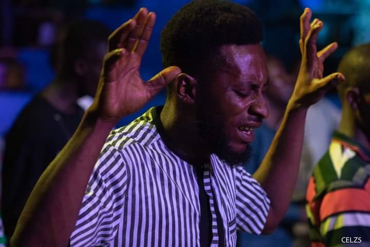 I AM BACKED BY DEITY, Supernatural strength