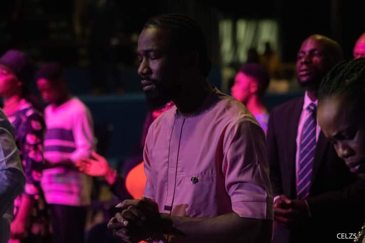 I KEEP MY BODY VIBRANT AND ALIVE