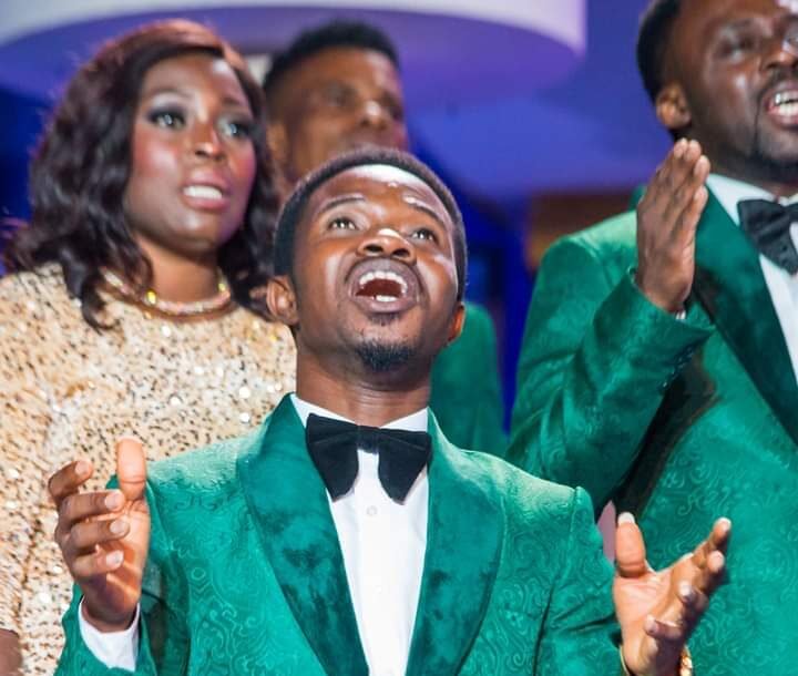 I LIVE ABSOLUTE VICTORY EVERY DAY OF MY LIFE