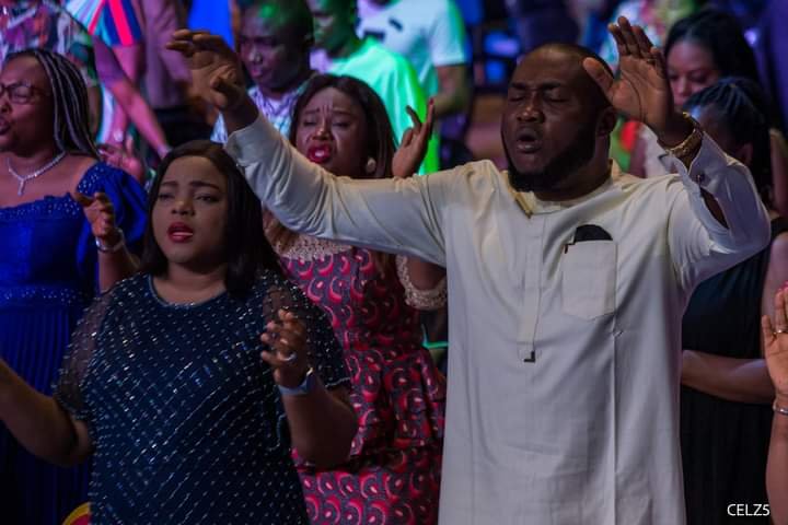 I HAVE SUPERNATURAL ADVANTAGE, I REFUSE TO AGE IN MY SPIRIT, SOUL AND BODY, I STAND TALL AND UNSHAKABLE IN FAITH