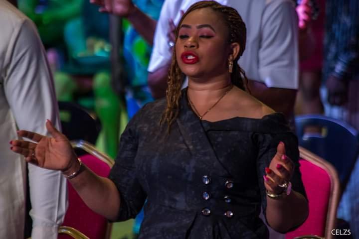 I AM FAVOURED BY THE RIGHT PEOPLE, MY LIFE IS FILLED WITH GOODNESS, GOD MADE ME PERFECT, I AM RECORDING GREAT AND NOTABLE ACHIEVEMENTS