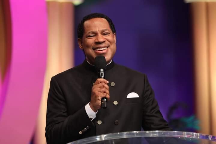 THE GREAT EXCHANGE, WORSHIP IN SPIRIT AND IN TRUTH, KEEP BEARING FRUITS, FULL OF GRACE