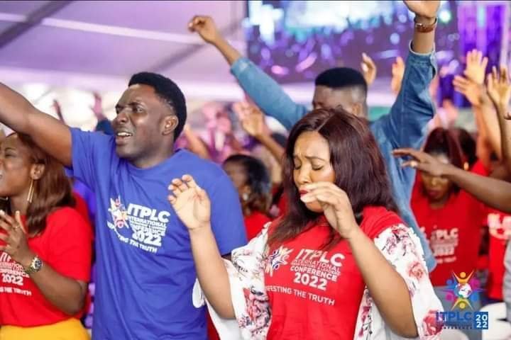 I REFUSE TO STRUGGLE FOR ANYTHING