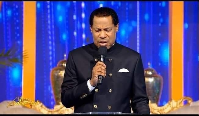 EENJOY THE GLORY NOW, THE FULL PREACHING OF THE GOSPEL, AUTOMATIC CLEANSING, A LIFE OF CONSISTENT VICTORIES, YOU’RE HIGHLY FAVOURED