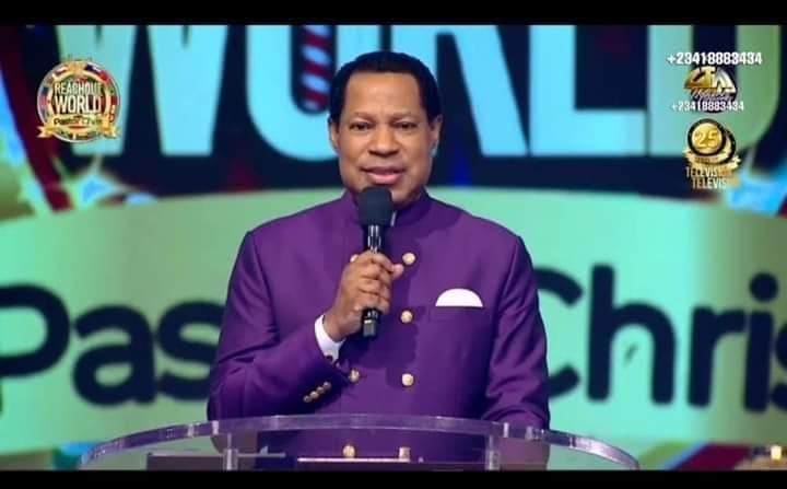 UNLIMITED AUTHORITY, FOCUS ON WHAT TRULY MATTERS, CHRIST—THE SEED OF ABRAHAM & DAVID, LOVE—THE RIGHTEOUSNESS OF GOD AT WORK