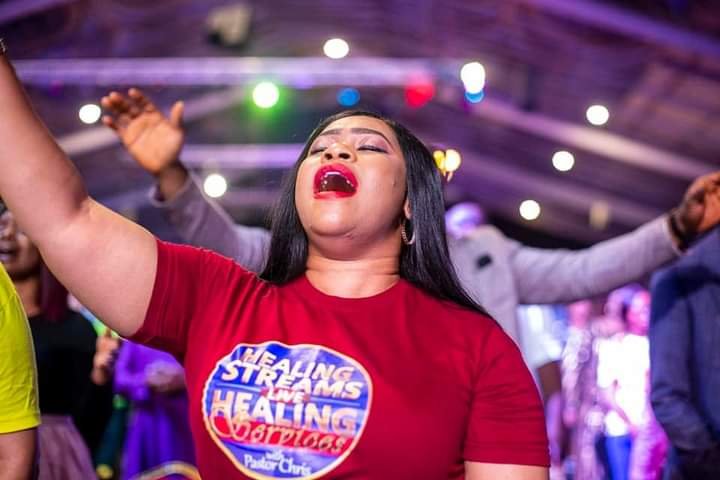 MY LIFE IS EXCELLENT AND FULL OF GLORY