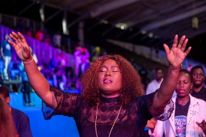 I MANIFEST THE EXCELLENCE OF THE SPIRIT, ALL THINGS ARE POSSIBLE UNTO ME