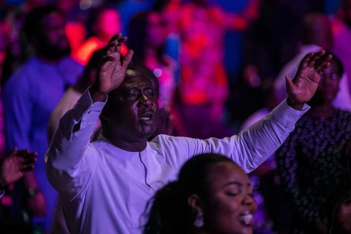 THE SPIRIT GUIDES AND INSPIRES ME