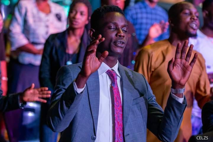 EVERYTHING THAT I GET INVOLVED IN WORKS, I REFUSE TO ENTERTAIN DOUBTS IN MY HEART, I WALK IN DIVINE WISDOM