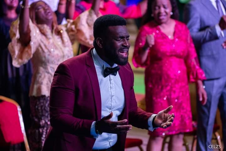 I AM BORN FROM HEAVEN, I ENJOY MY GLORIOUS LIFE NOW, I AM ETERNALLY VICTORIOUS IN CHRIST