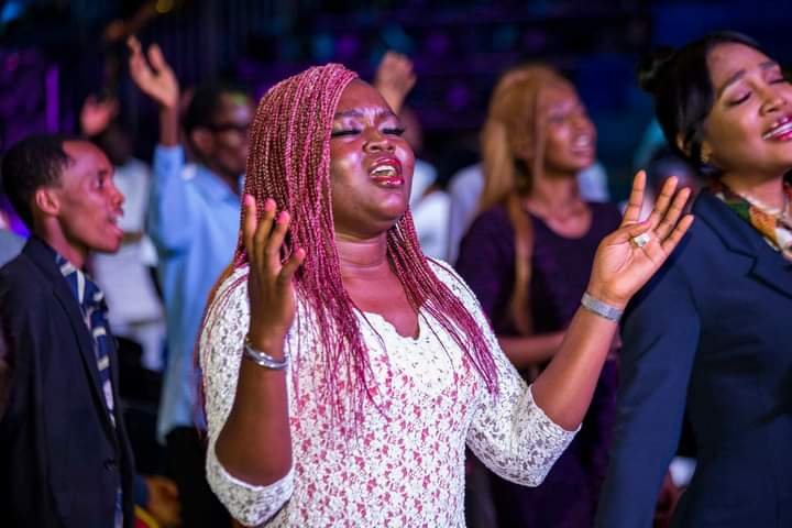 I REJOICE IN MY VICTORIES, I AM AN HEIR OF GOD, I HAVE AN UNDERSTANDING OF ALL THINGS, I HAVE DIVINE ACCESS TO WEALTH UNTOLD