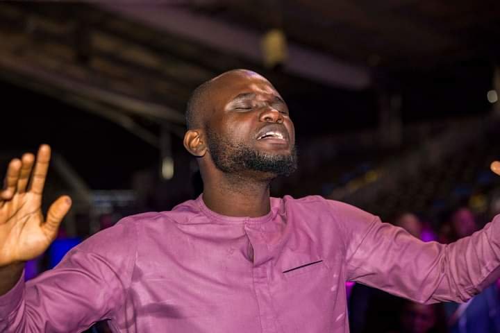 HAVE INEXHAUSTIBLE INHERITANCE IN CHRIST