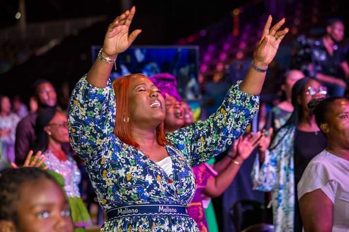 I AM THE LIGHT OF THE WORLD, I AM AN HEIR OF GOD, I HAVE WISE AND DISCERNING HEART, THE LORD IS MY ROCK AND FORTRESS