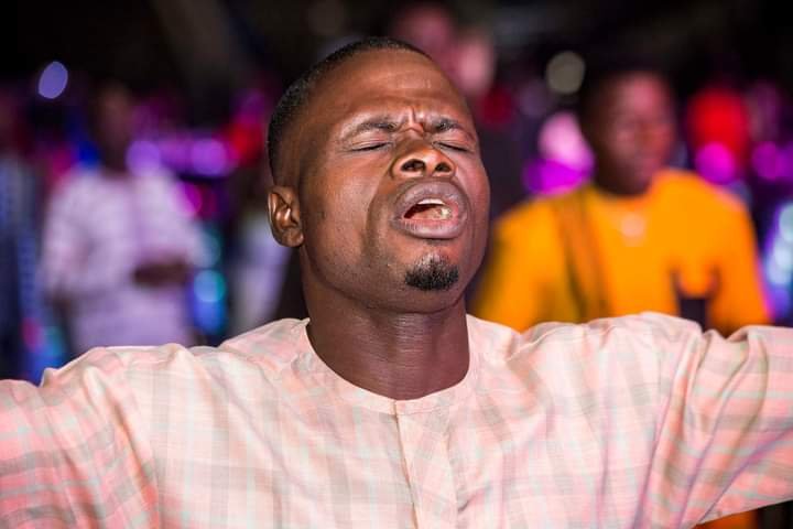 light, I HAVE STRENGTH FOR ACCOMPLISHMENT