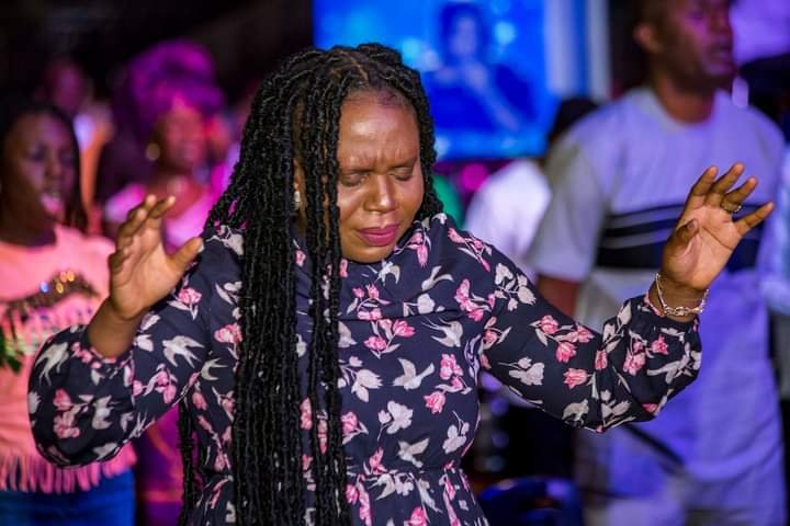 I CONTINUALLY ABIDE IN THE REALM OF LIFE, I AM A DIFFERENT KIND OF BEING, I AM MIGHTILY HELPED OF GOD, MY FAITH IS PRODUCING HEALTH IN MY BODY