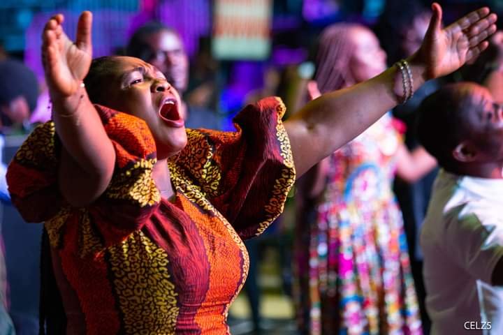 I AM SET ON THE RIGHT COURSE FOR LIFE, I RULE OVER MY BODY WITH THE WORD