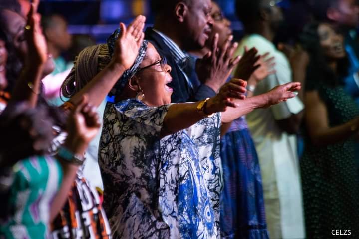 THE HOLY SPIRIT HAS BEAUTIFIED MY LIFE