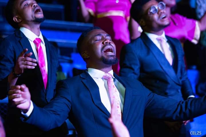 I LIVE BY THE FAITH OF JESUS CHRIST MY LORD, I AM GUIDED BY GOD'S DIVINE WISDOM, I AM DIVINELY ENABLED