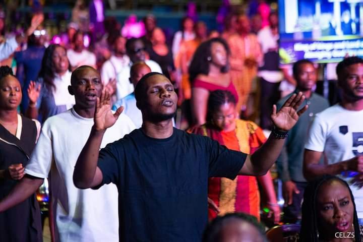 THANK YOU FOR MY TRIUMPHANT LIFE IN CHRIST