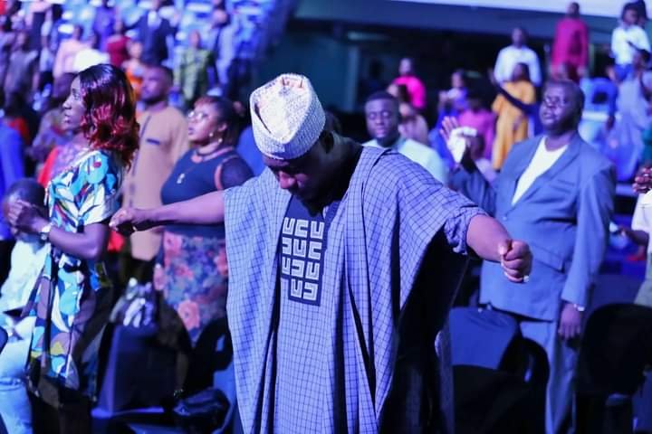 I AM A LIFE GIVING SPIRIT, I CONSISTENTLY EXPERIENCE GOOD SUCCESS, I AM THE RIGHTEOUSNESS OF GOD, I DRAW FROM THE WELLS OF SALVATION, MY WEALTH IS INEXHAUSTIBLE