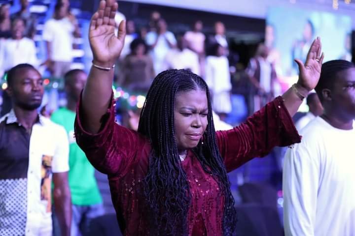 MY LIFE IS A TESTIMONY OF GOD'S GRACE, I AM DEATH-FREE