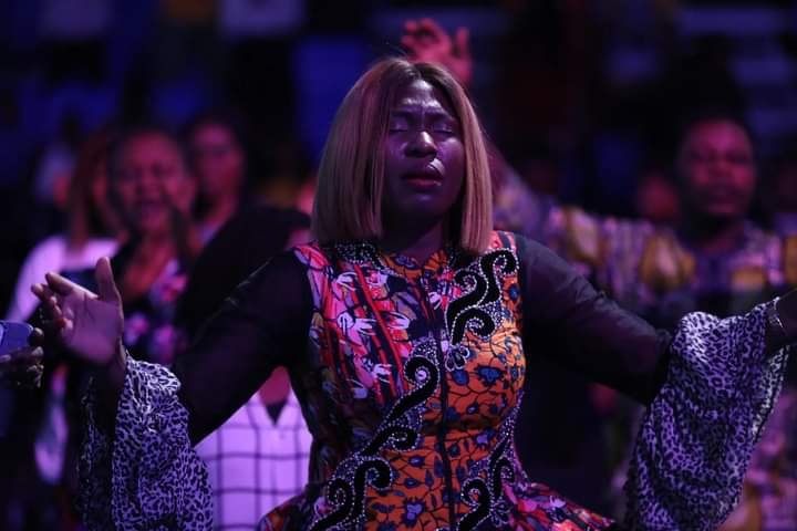 THERE IS NO FAILURE IN MY BODY SYSTEMS