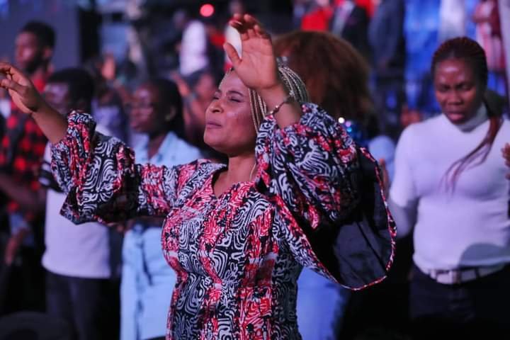 I KNOW THAT NOTHING IS BEYOND ME, I LIVE IN THE CHRIST ENVIRONMENT, I DEAL EXCELLENTLY IN ALL MY AFFAIRS, I AM SURROUNDED WITH FAVOUR, I FUNCTION IN THE SPIRIT, I HAVE DIVINE HEALTH AND SOUNDNESS OF MIND, MY LIFE IS HID WITH CHRIST IN GOD