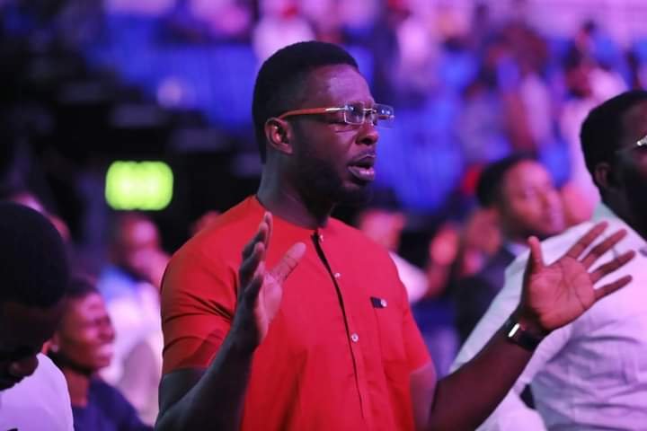 GLORIOUS LIFE, WEAKNESS IS NOT AN OPTION IN MY LIFE, 30 DAYS OF RAIN WITH ESTEEMED PASTOR DEOLA PHILLIPS-S4-DAY 4