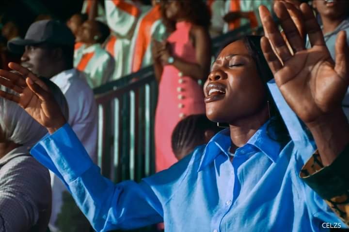 I LIVE IN DIVINE HEALTH AND FINANCIAL ABUNDANCE, I AM EXALTED WITH CHRIST IN GLORY, THE LIFE OF SUPER-ABUNDANCE