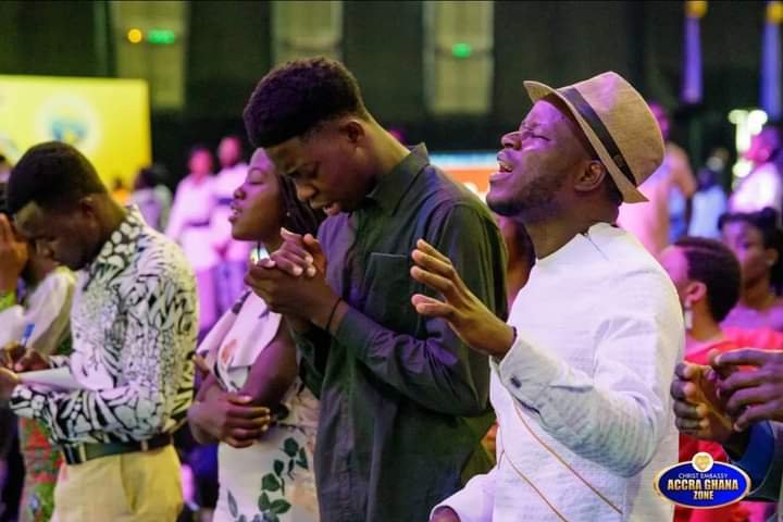 MY LIFE IS A LIFE OF EXCELLENCE