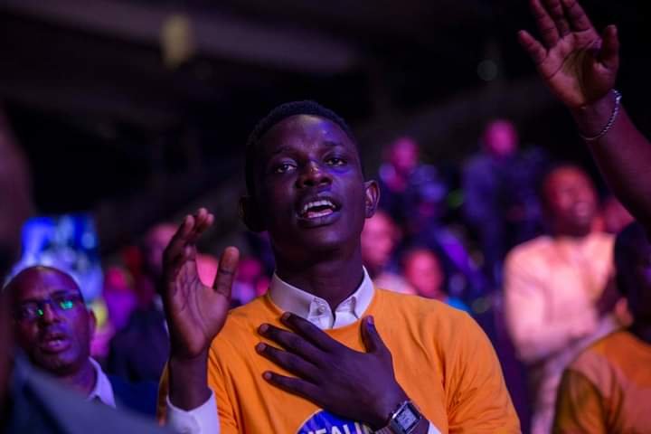 I AM BORN AND CALLED TO BE A VICTOR, I HAVE AN EXCELLENT LIFE, MY SUFFICIENCY IS OF GOD