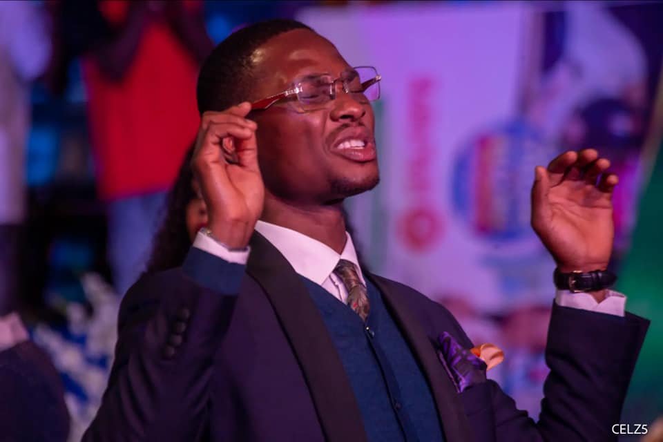 I REIGN IN PROSPERITY WITH PEACE AND HEALTH, I AM FULL OF THE SPIRIT AT ALL TIMES