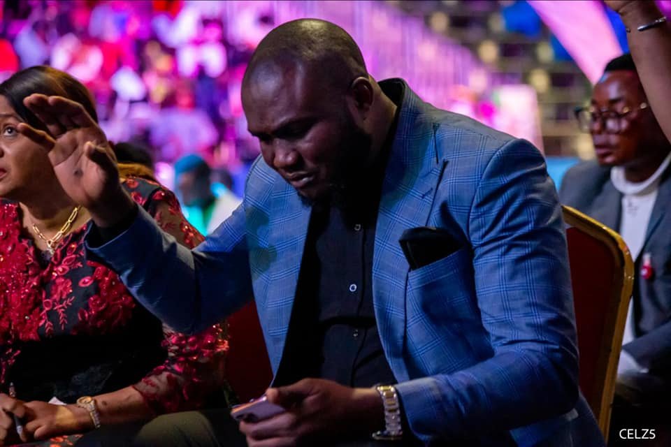 I LIVE WITHOUT WORRIES, I AM INVIGORATED WITH STRENGTH ALWAYS, I AM STRONG IN FAITH GIVING GLORY TO GOD, BORN OF THE WORD