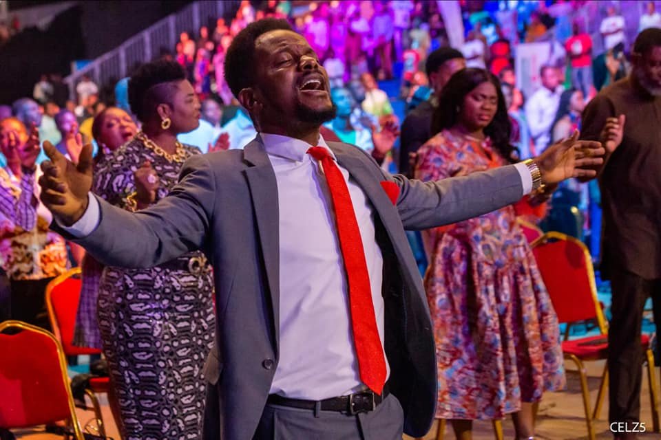 VESSELS OF DIVINE POWER, THE PEACE OF GOD GARRISONS MY HEART, I’m a product of God’s Word