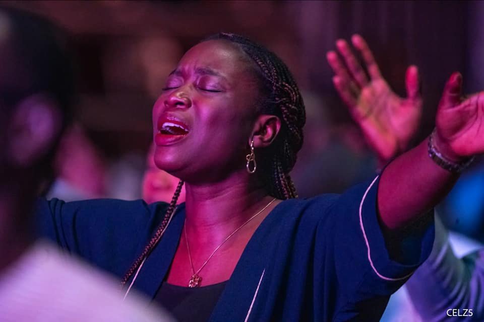 DIVINE LIFE IS AT WORK IN ME, I DISPENSE DIVINE HEALTH REALITIES, I LIVE ABOVE LIMITATIONS