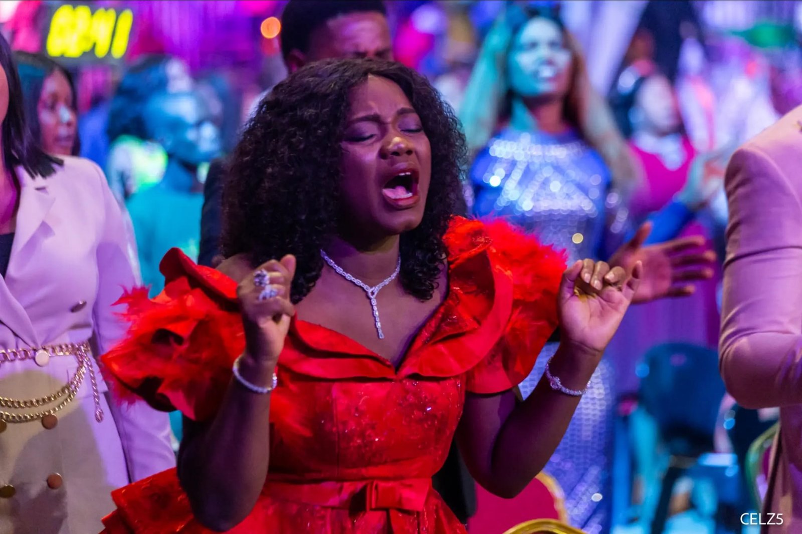 EVERYTHING CONNECTED TO ME IS BLESSED, I AM BEARING ABUNDANT FRUITS, MY LIFE IS FOR THE GLORY OF GOD, I HAVE THE INCORRUPTIBLE LIFE OF GOD, I AM DAILY VATALIZED AND REFRESHED, MY COMPLETENESS MY BODY IS GOD'S TEMPLE